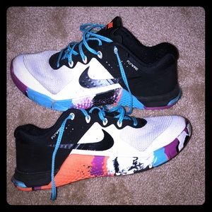 Nike Metcon 2